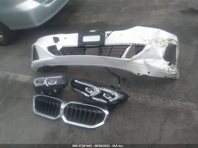 3MW69FF04P8D13608 BMW 3 Series 330i