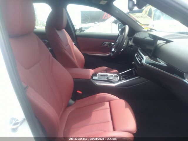 3MW69FF04P8D13608 BMW 3 Series 330i