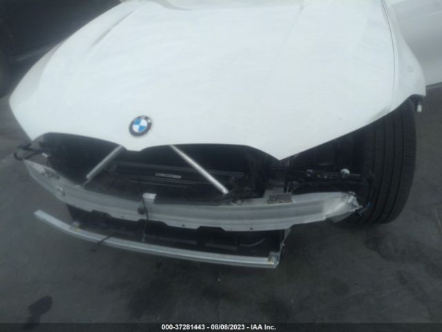 3MW69FF04P8D13608 BMW 3 Series 330i