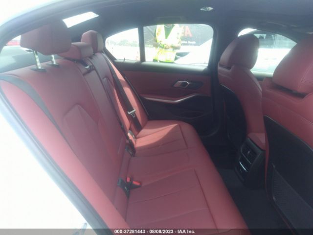 3MW69FF04P8D13608 BMW 3 Series 330i