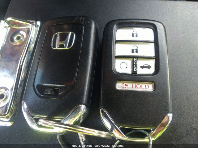 Honda Civic Sedan Ex 2018 2HGFC2F7XJH532047 Image 11