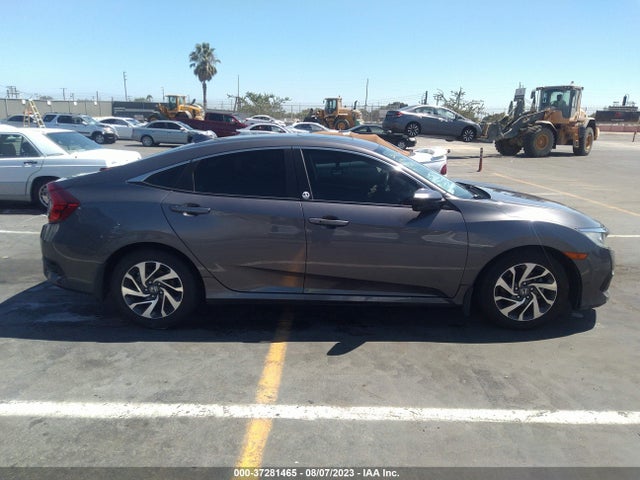 Honda Civic Sedan Ex 2018 2HGFC2F7XJH532047 Image 13