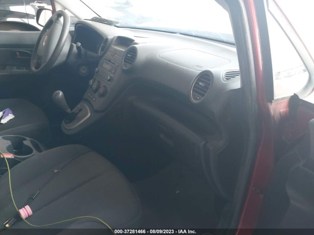 2008 KIA RONDO LX VIN: KNAFG525387218221