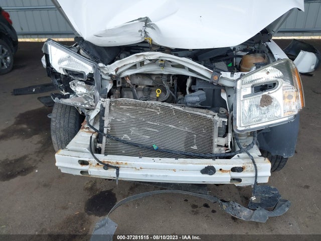 2005 CHEVROLET EQUINOX LS VIN: 2CNDL23F956028202