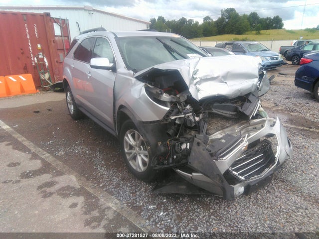 2017 2GNALCEK4H1503481 main image
