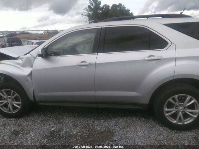 Chevrolet EQUINOX LT 2017 2GNALCEK4H1503481 Image 14