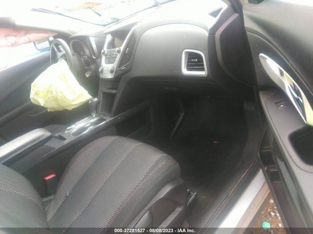 Chevrolet EQUINOX LT 2017 2GNALCEK4H1503481 Image 5