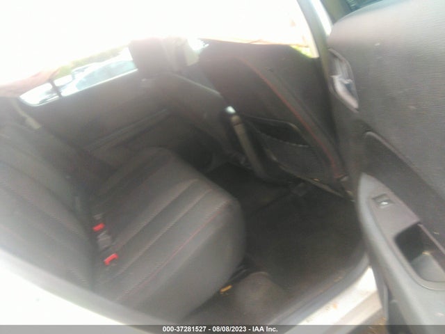 Chevrolet EQUINOX LT 2017 2GNALCEK4H1503481 Image 8