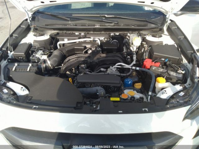 4S4BTADC1P3220732 Subaru Outback Premium