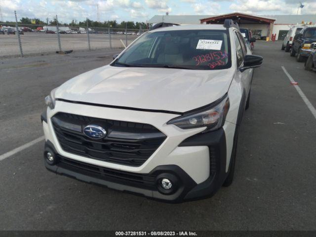 4S4BTADC1P3220732 Subaru Outback Premium