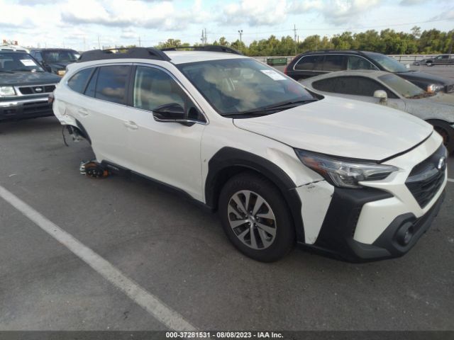 4S4BTADC1P3220732 Subaru Outback Premium