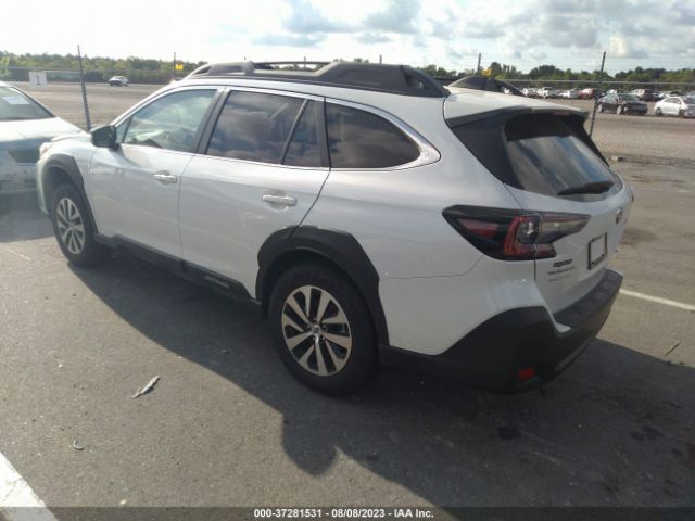 4S4BTADC1P3220732 Subaru Outback Premium