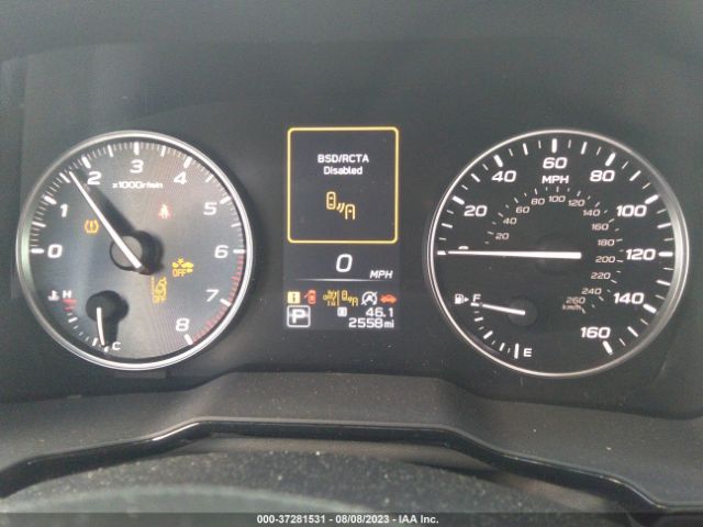 4S4BTADC1P3220732 Subaru Outback Premium