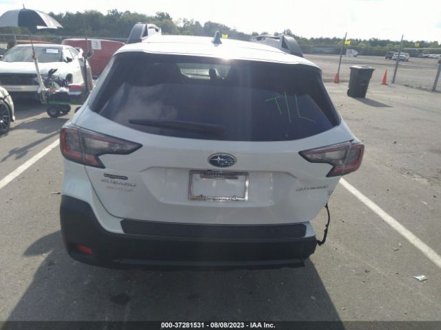 4S4BTADC1P3220732 Subaru Outback Premium