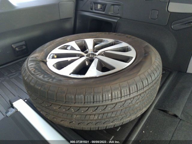 4S4BTADC1P3220732 Subaru Outback Premium