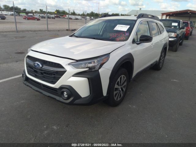 4S4BTADC1P3220732 Subaru Outback Premium