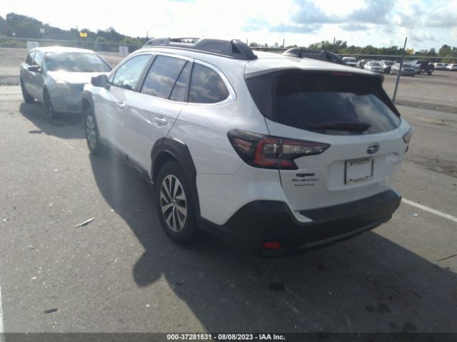 4S4BTADC1P3220732 Subaru Outback Premium