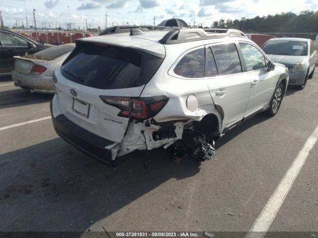 4S4BTADC1P3220732 Subaru Outback Premium