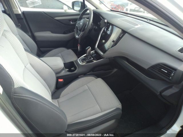 4S4BTADC1P3220732 Subaru Outback Premium