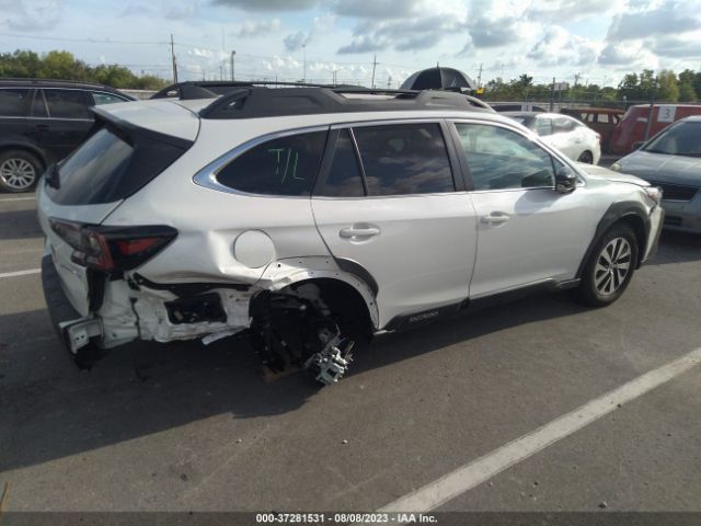4S4BTADC1P3220732 Subaru Outback Premium