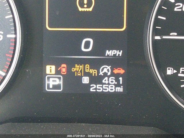 4S4BTADC1P3220732 Subaru Outback Premium