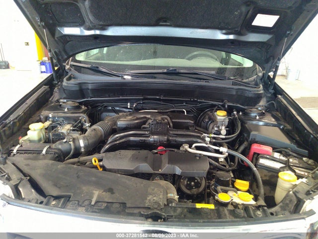 2012 SUBARU FORESTER 2.5X PREMIUM VIN: JF2SHADC9CH465945