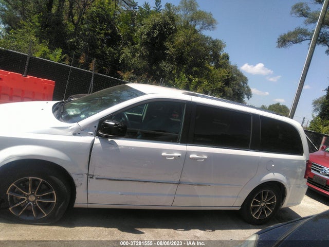 Dodge Grand Caravan Sxt 2017 2C4RDGCGXHR616657 Image 14