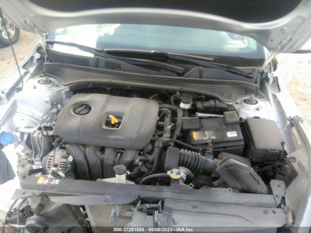 3KPF24AD4ME353240 KIA Forte Lxs