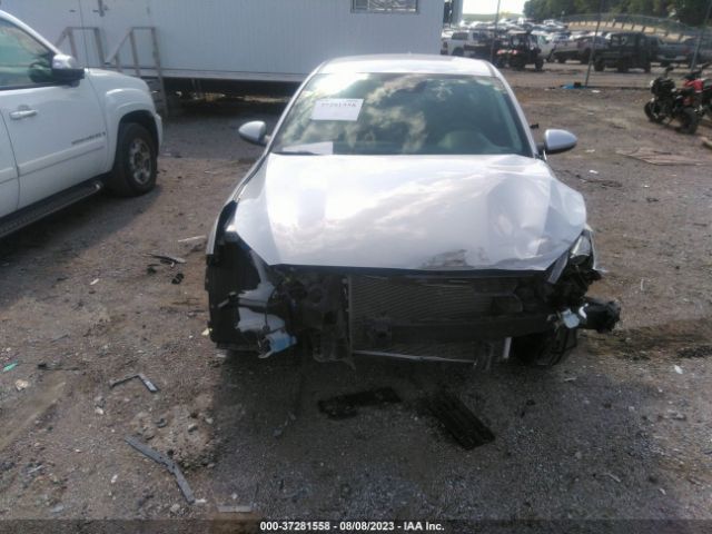 3KPF24AD4ME353240 KIA Forte Lxs