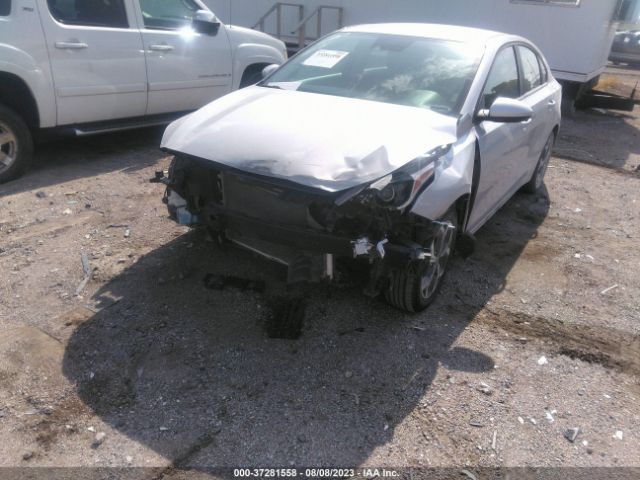 3KPF24AD4ME353240 KIA Forte Lxs