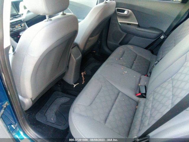 KNDCB3LC0L5423490 KIA NIRO LX