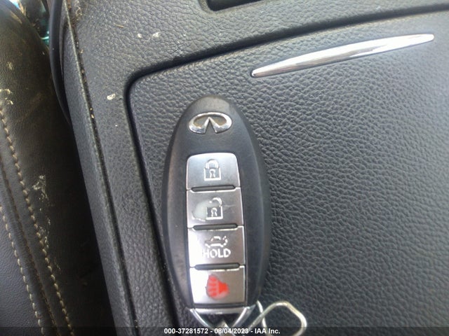 2008 INFINITI G35 SEDAN X VIN: JNKBV61F38M268706