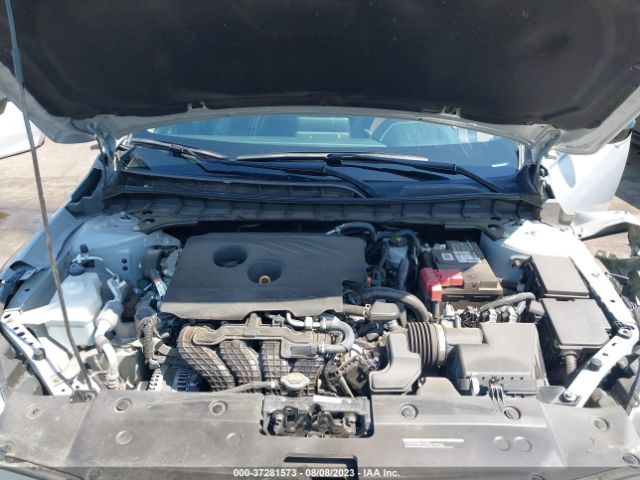 1N4BL4CV0LC236221 Nissan Altima 2.5 Sr