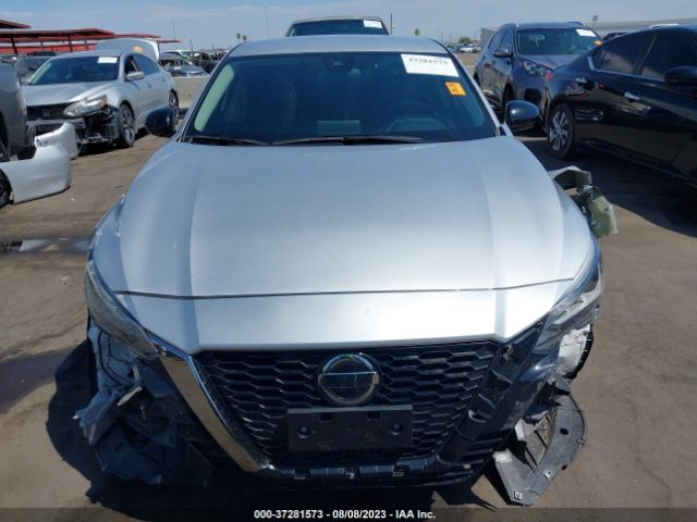 1N4BL4CV0LC236221 Nissan Altima 2.5 Sr