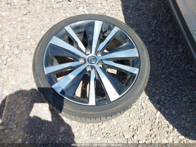 1N4BL4CV0LC236221 Nissan Altima 2.5 Sr