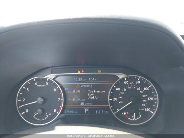 1N4BL4CV0LC236221 Nissan Altima 2.5 Sr
