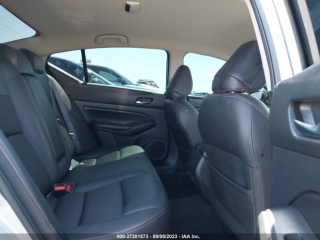1N4BL4CV0LC236221 Nissan Altima 2.5 Sr