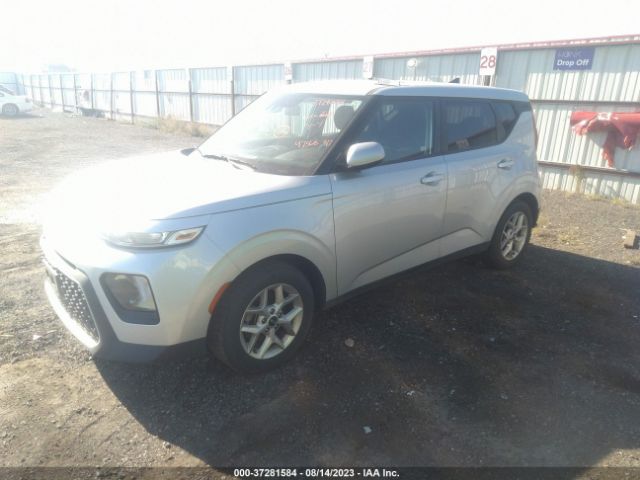 KNDJ23AU7M7746573 KIA SOUL S
