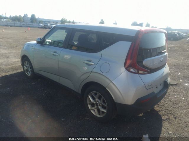 KNDJ23AU7M7746573 KIA SOUL S