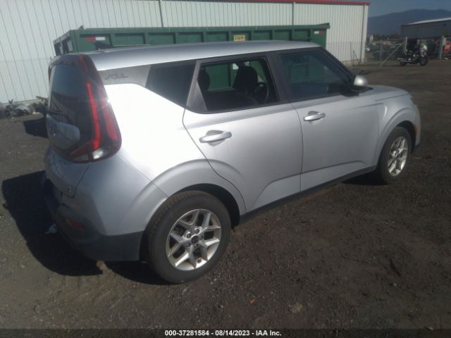 KNDJ23AU7M7746573 KIA SOUL S