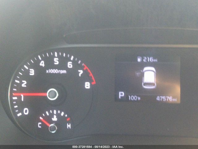 KNDJ23AU7M7746573 KIA SOUL S