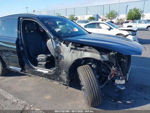 BMW X3 Sdrive30i 2022 аукцион фото