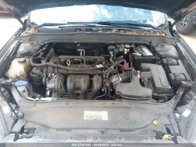 3FA6P0H77GR323470 Ford FUSION SE