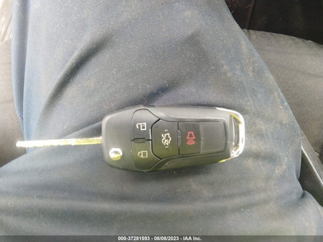 3FA6P0H77GR323470 Ford FUSION SE