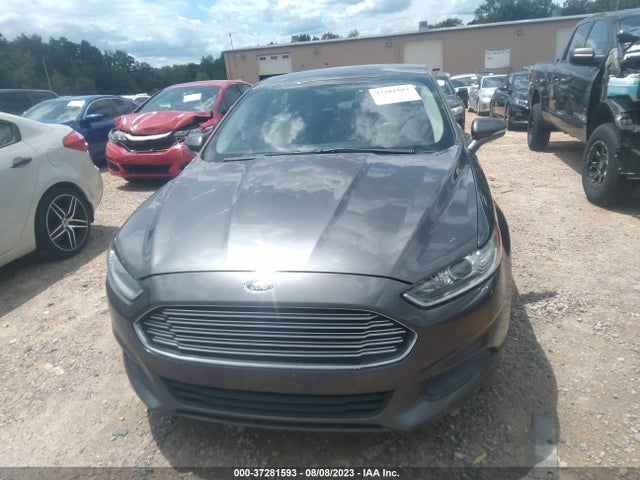 3FA6P0H77GR323470 Ford FUSION SE
