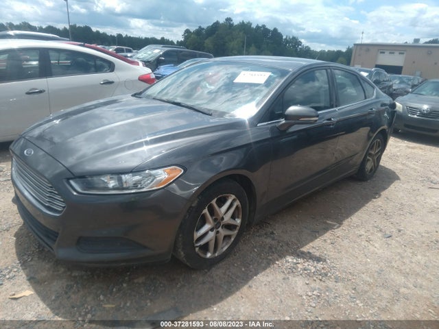 3FA6P0H77GR323470 Ford FUSION SE