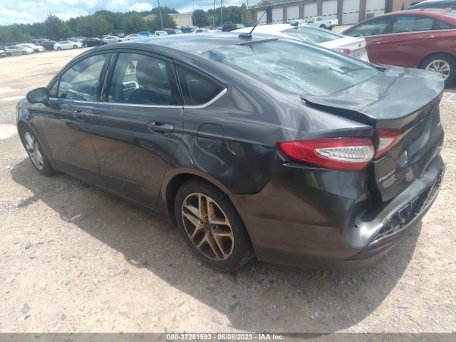3FA6P0H77GR323470 Ford FUSION SE