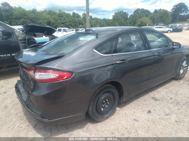 3FA6P0H77GR323470 Ford FUSION SE