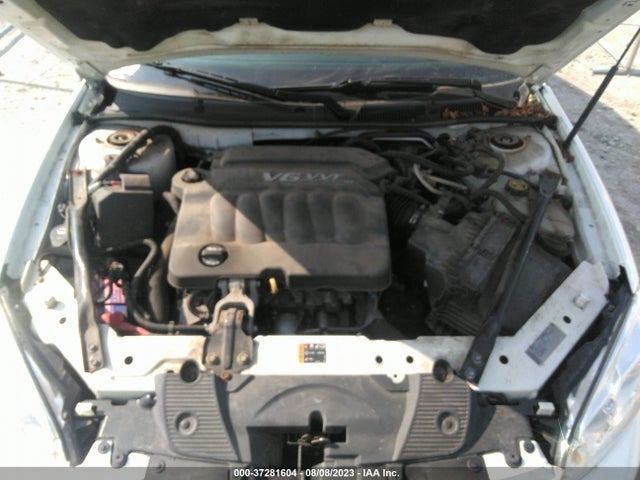 Chevrolet Impala Limited Ltz 2014 2G1WC5E38E1141694 Image 10
