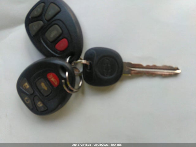 Chevrolet Impala Limited Ltz 2014 2G1WC5E38E1141694 Image 11
